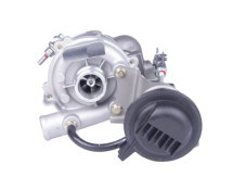 Turbo neuf pour SMART Cabrio 0.6 55 CV (40 KW) - 724961-5002S - SL Turbo