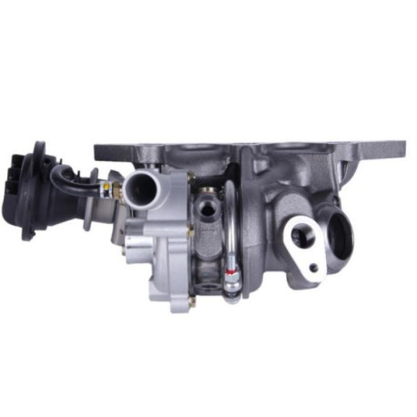 Turbo neuf pour SMART Cabrio 0.7 61 CV (45 KW) - 724961-5002S - SL Turbo