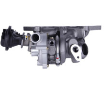 Turbo neuf pour SMART City Coupé 0.7 61 CV (45 KW) - 724961-5002S - SL Turbo