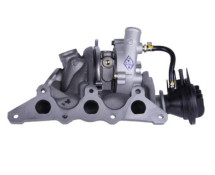 Turbo neuf pour SMART Cabrio 0.7 61 CV (45 KW) - 724961-5002S - SL Turbo