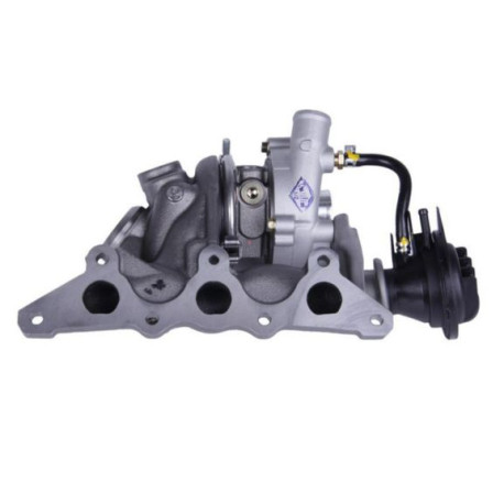 Turbo neuf pour SMART Cabrio 0.6 55 CV (40 KW) - 724961-5002S - SL Turbo