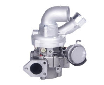 Turbo neuf pour HYUNDAI H-1 2.5 CRDI 170 CV (125 KW) - 5303 988 0145 - SL Turbo