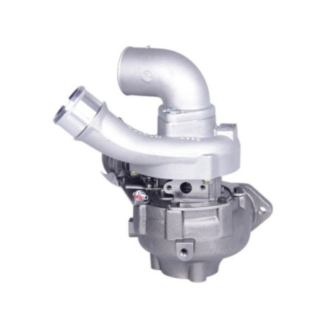 Turbo neuf pour HYUNDAI H-1 2.5 CRDI 170 CV (125 KW) - 5303 988 0145 - SL Turbo