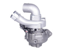 Turbo neuf pour HYUNDAI Starex 2.5 CRDI 170 CV (125 KW) - 5303 988 0145 - SL Turbo