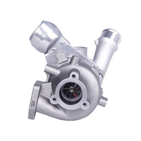 Turbo neuf pour HYUNDAI H-1 2.5 CRDI 170 CV (125 KW) - 5303 988 0145 - SL Turbo
