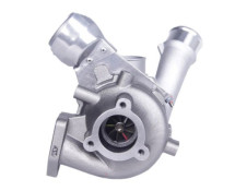 Turbo neuf pour HYUNDAI Starex 2.5 CRDI 170 CV (125 KW) - 5303 988 0145 - SL Turbo