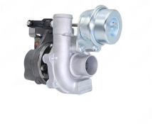 Turbo neuf pour FORD Ka 1.3 TDCi 75 CV (55 KW) - 5435 988 0019 - SL Turbo