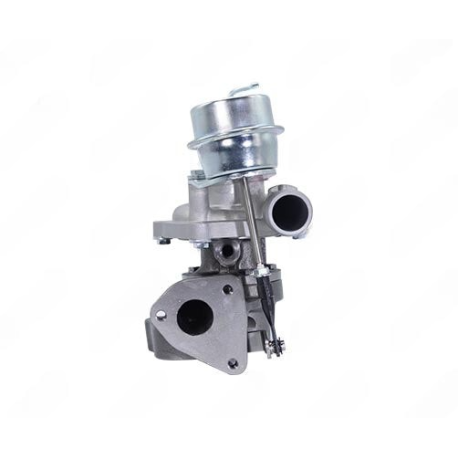Turbo neuf pour FORD Ka 1.3 TDCi 75 CV (55 KW) - 5435 988 0019 - SL Turbo