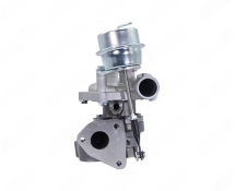 Turbo neuf pour SUZUKI Splash 1.3 CDTI 75 CV (55 KW) - 5435 988 0019 - SL Turbo