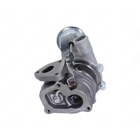 Turbo neuf pour OPEL Agila B 1.3 CDTI 75 CV (55 KW) - 5435 988 0019 - SL Turbo