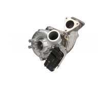 Turbo pour AUDI Q5 (8RB) 3.0 TDI 258 CV 819968-5001S
