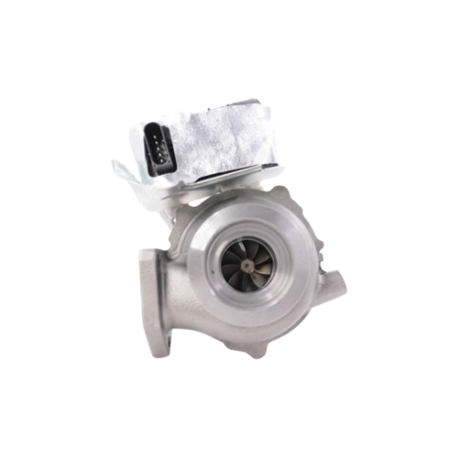 Turbo neuf pour BMW 118d (E81 / E87 / E88) 118D 122 CV (90 KW) - 750952-5017S - SL Turbo
