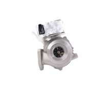 Turbo neuf pour BMW 118d (E81 / E87 / E88) 118D 122 CV (90 KW) - 750952-5017S - SL Turbo