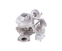 Turbo neuf pour BMW 120d (E81 / E82 / E87 / E88) 120D 163 CV (120 KW) - 750952-5017S - SL Turbo