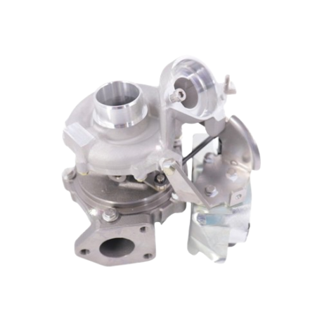 Turbo neuf pour BMW 118d (E81 / E87 / E88) 118D 122 CV (90 KW) - 750952-5017S - SL Turbo