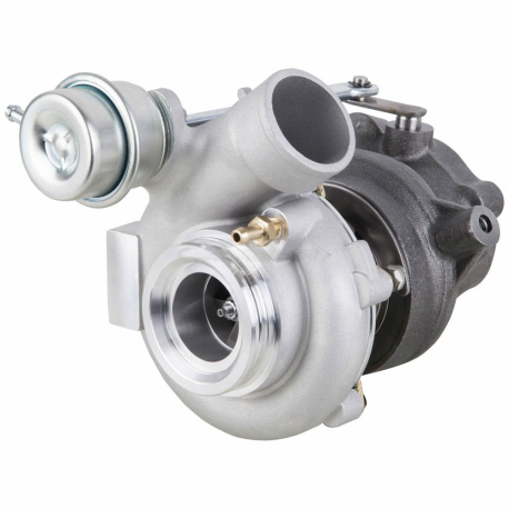 Turbo neuf pour SAAB 9-3 1 2.0 Turbo 150 CV (110 KW) - 452204-5007S - SL Turbo