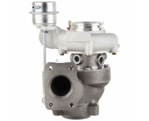 Turbo neuf pour SAAB 9-3 1 2.0 Turbo 150 CV (110 KW) - 452204-5007S - SL Turbo