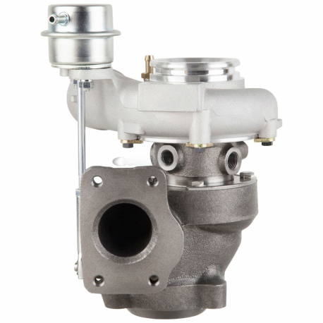 Turbo neuf pour SAAB 9-5 1 2.3 T 170 CV (125 KW) - 452204-5007S - SL Turbo