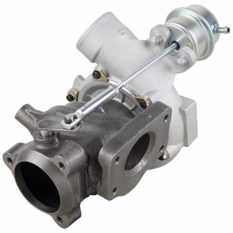 Turbo neuf pour SAAB 9-3 1 2.0 Turbo 150 CV (110 KW) - 452204-5007S - SL Turbo