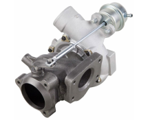 Turbo neuf pour SAAB 9-3 1 2.0 Turbo 150 CV (110 KW) - 452204-5007S - SL Turbo