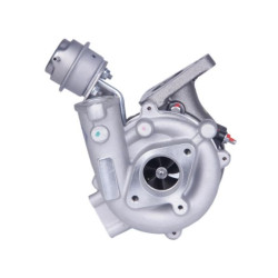 Turbo neuf pour NISSAN Almera 2 2.2 dCi 136 CV (100 KW) - 727477-5007S - SL Turbo