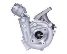 Turbo neuf pour NISSAN Almera 2 2.2 dCi 136 CV (100 KW) - 727477-5007S - SL Turbo