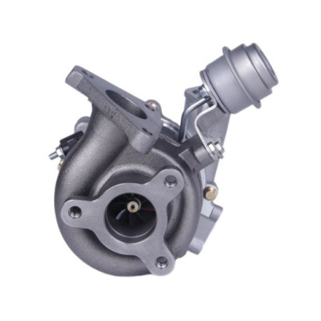 Turbo neuf pour NISSAN Almera 2 2.2 dCi 136 CV (100 KW) - 727477-5007S - SL Turbo