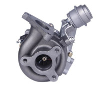 Turbo neuf pour NISSAN X-Trail 1 2.2 DI 114 CV (84 KW) - 727477-5007S - SL Turbo