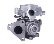 Turbo neuf pour NISSAN X-Trail 1 2.2 dCi 136 CV (100 KW) - 727477-5007S - SL Turbo