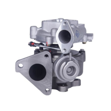 Turbo neuf pour NISSAN X-Trail 1 2.2 DI 114 CV (84 KW) - 727477-5007S - SL Turbo