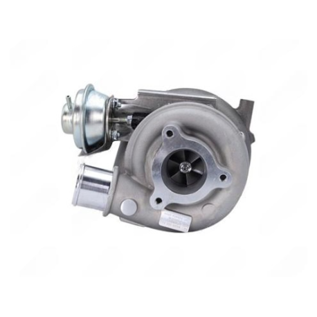 Turbo neuf pour NISSAN Patrol GR (Y61) 3.0 DTI 158 CV (116 KW) - 724639-5006S - SL Turbo