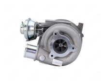Turbo neuf pour NISSAN Patrol GR (Y61) 3.0 DTI 158 CV (116 KW) - 724639-5006S - SL Turbo