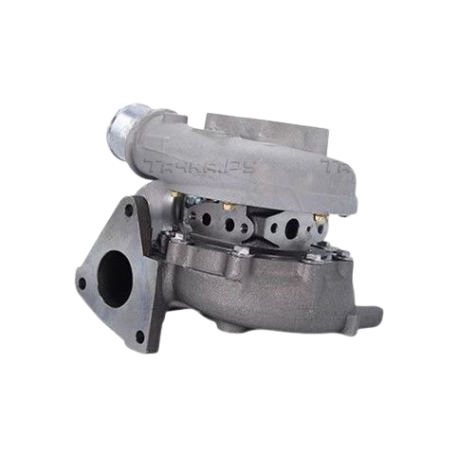 Turbo neuf pour NISSAN Terrano 2 3.0 DI 154 CV (113 KW) - 724639-5006S - SL Turbo