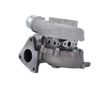 Turbo neuf pour NISSAN Terrano 2 3.0 DI 154 CV (113 KW) - 724639-5006S - SL Turbo