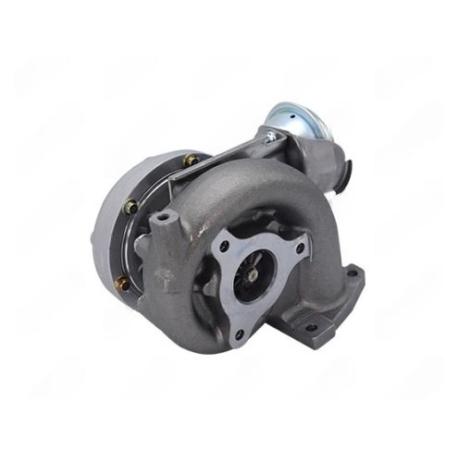 Turbo neuf pour NISSAN Terrano 2 3.0 DI 154 CV (113 KW) - 724639-5006S - SL Turbo