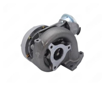 Turbo neuf pour NISSAN Terrano 2 3.0 DI 154 CV (113 KW) - 724639-5006S - SL Turbo