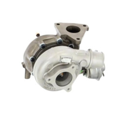 Turbo pour NISSAN Patrol GR (Y61) 3.0 DTI 158 CV 724639-5006S
