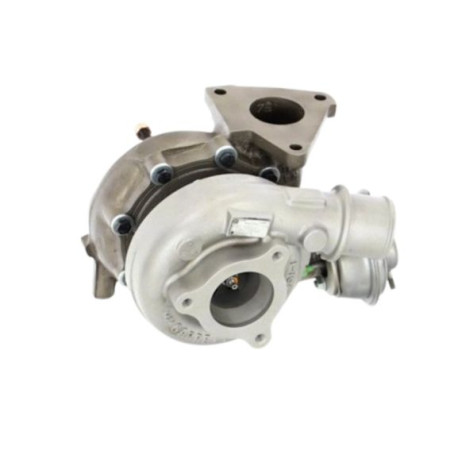 Turbo pour NISSAN Patrol GR (Y61) 3.0 DTI 158 CV 724639-5006S