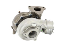 Turbo pour NISSAN Patrol GR (Y61) 3.0 DTI 158 CV 724639-5006S