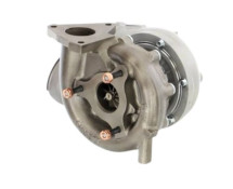Turbo pour NISSAN Patrol GR (Y61) 3.0 DTI 158 CV 724639-5006S