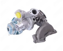 Turbo neuf pour FIAT Panda 3 0.9 78 CV (57 KW) - 49373-03012 - SL Turbo