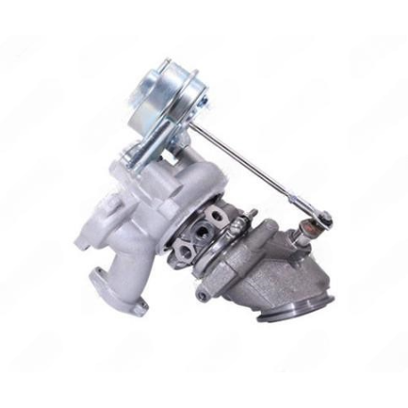 Turbo neuf pour FIAT Panda 3 0.9 78 CV (57 KW) - 49373-03012 - SL Turbo