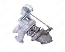 Turbo neuf pour FIAT Panda 3 0.9 78 CV (57 KW) - 49373-03012 - SL Turbo
