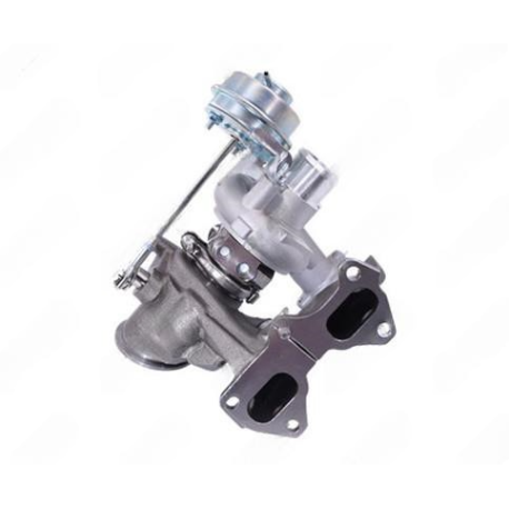 Turbo neuf pour FIAT Panda 3 0.9 78 CV (57 KW) - 49373-03012 - SL Turbo