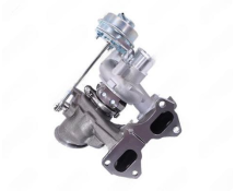Turbo neuf pour FIAT Panda 3 0.9 86 CV (63 KW) - 49373-03012 - SL Turbo