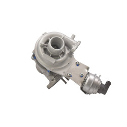 Turbo pour LANCIA Musa 1.6 D Multijet 116 CV 803956-5003S