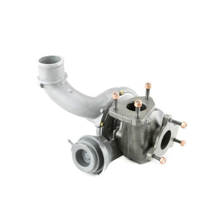 Turbo pour RENAULT Vel Satis 2.2 dCi 140 CV 718089-5008S