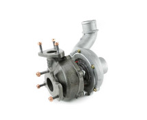 Turbo pour RENAULT Vel Satis 2.2 dCi 140 CV 718089-5008S