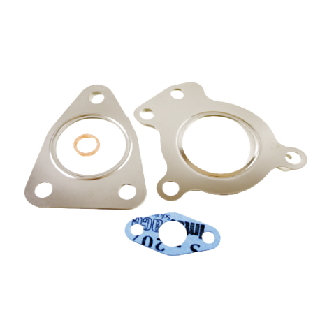 Turbo pour RENAULT Vel Satis 2.2 dCi 140 CV 718089-5008S