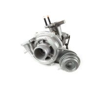 Turbo pour FIAT 500L 1.6 D Multijet 105 CV 807068-5002S